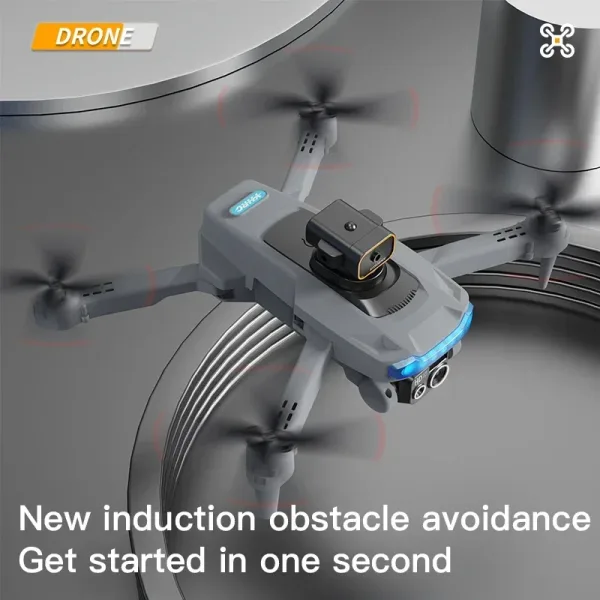 Drone 8K GPS Profesional 5G 10000M - Imagen 3