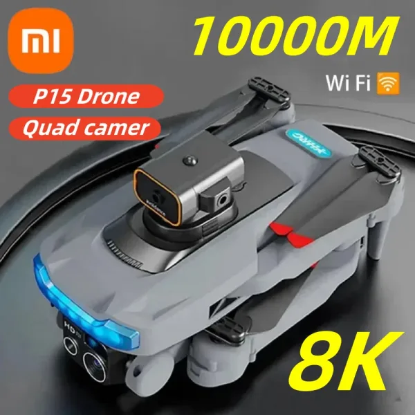 Drone 8K GPS Profesional 5G 10000M