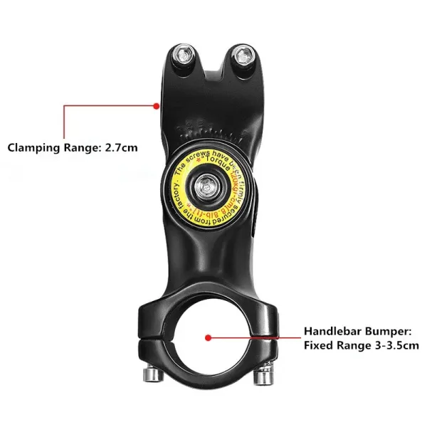 Palo de Selfie para manillar de motocicleta, monopié de bicicleta para GoPro 13, 12, 10, DJI Insta360, X4, X3, accesorio de cámara - Imagen 5