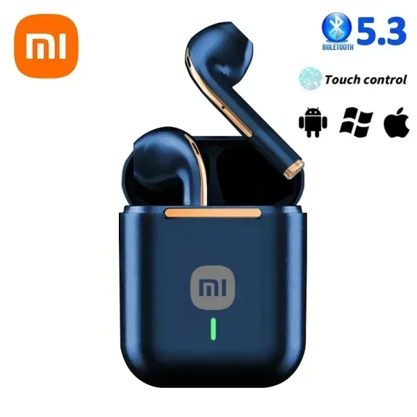 Compra XIAOMI J18 Auriculares Inalámbricos ¡Oferta Única!