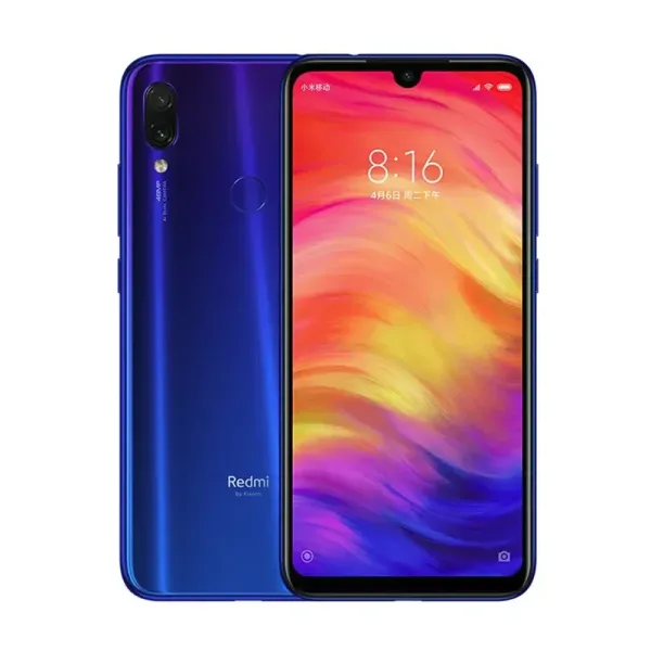 ¡Xiaomi Redmi 7 con funda y doble SIM! Oferta limitada - Imagen 3