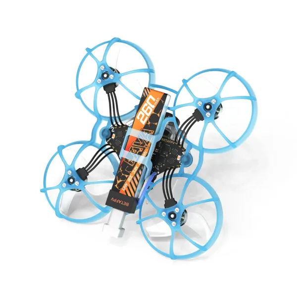 BETAFPV Air65 ELRS 2,4G Drone Con Cámara FPV ¡Compra Ya! - Imagen 3