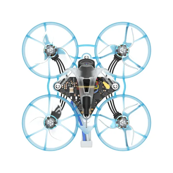 BETAFPV Air65 ELRS 2,4G Drone Con Cámara FPV ¡Compra Ya! - Imagen 2