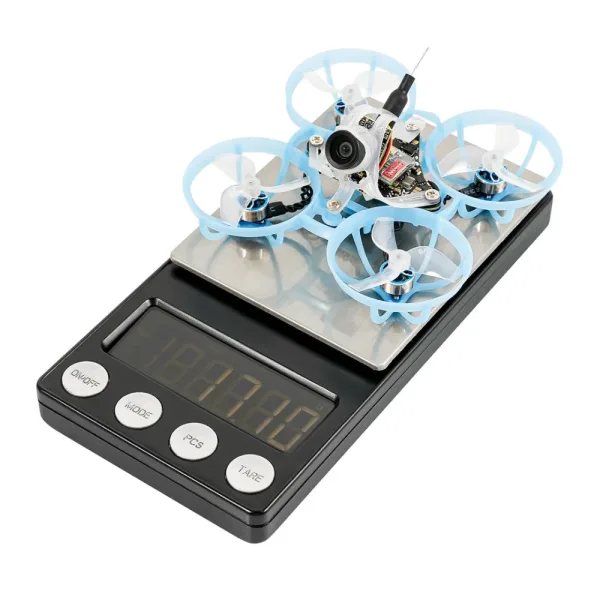 BETAFPV Air65 ELRS 2,4G Drone Con Cámara FPV ¡Compra Ya! - Imagen 6