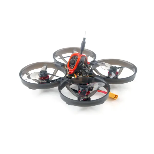 ¡Compra Ahora Happymodel-Dron Mobula8 85mm! Oferta Limitada - Imagen 4