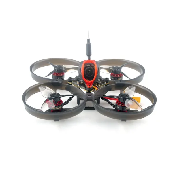 ¡Compra Ahora Happymodel-Dron Mobula8 85mm! Oferta Limitada