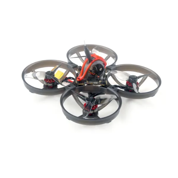 ¡Compra Ahora Happymodel-Dron Mobula8 85mm! Oferta Limitada - Imagen 5