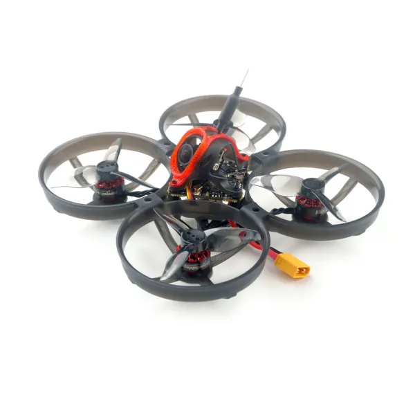 ¡Compra Ahora Happymodel-Dron Mobula8 85mm! Oferta Limitada - Imagen 2