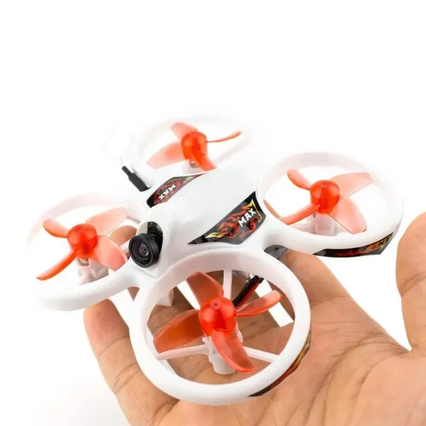 EMAX-Dron De Carreras Con FPV, ¡Compra Ahora Y Vuela Ya! - Imagen 5