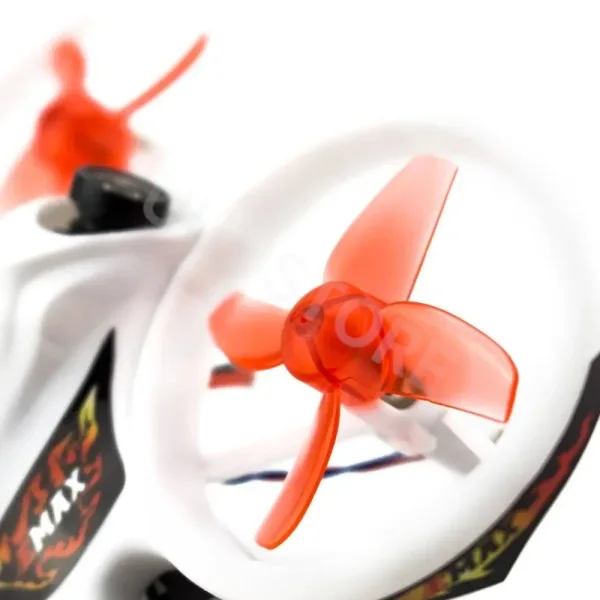 EMAX-Dron De Carreras Con FPV, ¡Compra Ahora Y Vuela Ya! - Imagen 4