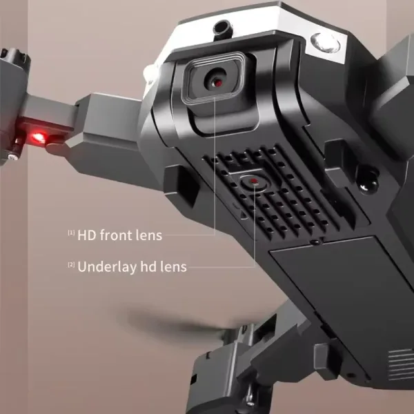 Xiaomi-Dron T6 8K Profesional ¡Haz Tu Pedido Hoy Mismo! - Imagen 2