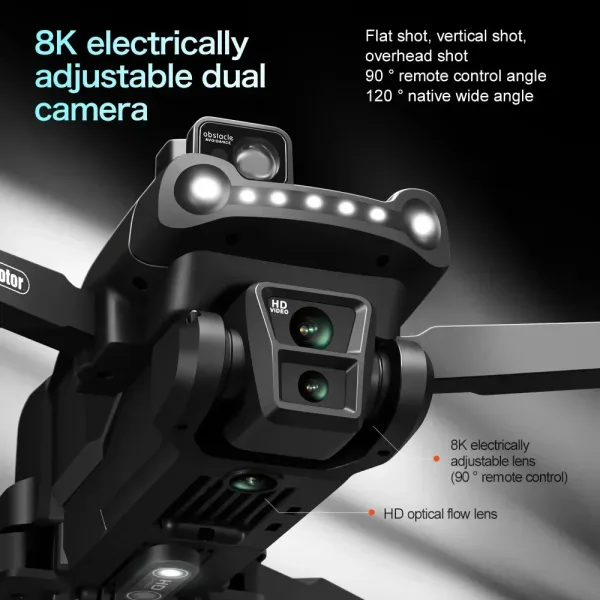 Compra Ahora Xiaomi Mijia V198GPS Drone 4K Profesional - Imagen 2